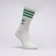 Férfi zoknik ADIDAS ZOKNI GG1015 gg1015 szín: fehér
