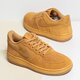 Gyerek sportcipők NIKE AIR FORCE 1 LV8 3  bq5486-700 szín: barna