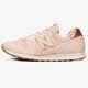 Női sportcipők NEW BALANCE WL373CC2 wl373cc2 szín: rózsaszín