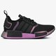 Férfi sportcipők ADIDAS NMD_R1 fv8732 szín: fekete
