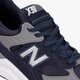 Férfi sportcipők NEW BALANCE MSX90RCJ msx90rcj szín: sötétkék