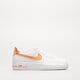 Gyerek sportcipők NIKE AIR FORCE 1 NN GS KWE fj4669-100 szín: fehér