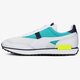 Férfi sportcipők PUMA FUTURE RIDER SPRINT 37499501 szín: fehér