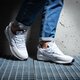 Férfi sportcipők NIKE WAFFLE DEBUT dh9522-101 szín: fehér