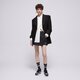 Női rövidnadrágok NIKE RÖVIDNADRÁG W NSW ESSNTL WVN MR 3" SKORT hm6979-010 szín: fekete