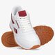 Férfi sportcipők REEBOK CL LTHR VEGAN gw9963 szín: fehér