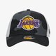 Férfi baseball sapka NEW ERA SAPKA NBA CAMO TRUCKER LAKERS LOS ANGELES LAKERS MNC 60240523 szín: multicolor