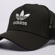 Férfi baseball sapka ADIDAS SAPKA CURVED TRUCKER ic0023 szín: fekete