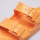 Női papucsok és szandálok BIRKENSTOCK ARIZONA EVA PAPAYA 1025586 szín: narancssárga