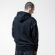 Férfi pulóver PUMA PULÓVER KAPUCNIS RECHECK   PACK GRAPHIC HOODIE 59788601 szín: fekete