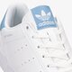 Gyerek sportcipők ADIDAS COURT TOURINO J h00763 szín: fehér