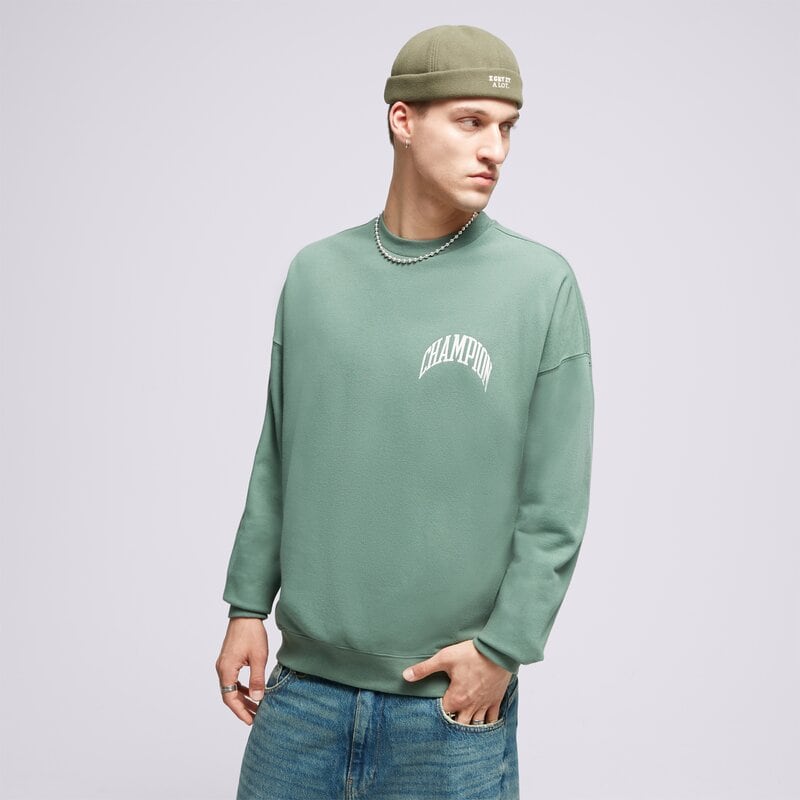 CHAMPION PULÓVER CREWNECK SWEATSHIRT