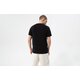 Férfi póló NIKE PÓLÓ BKN M NK DF ES FTPK LGO SS TEE NBA dh7067-010 szín: fekete