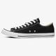 Férfi sportcipők CONVERSE CHUCK TAYLOR ALL STAR OX  m9166c szín: fekete