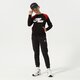 Gyerek pulóver JORDAN PULÓVER JUMPMAN X NIKE FLC CREW BOY 95b133-023 szín: fekete