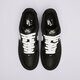 Férfi sportcipők NIKE AIR FORCE 1 '07 LV8 ib6388-001 szín: fekete