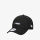Férfi baseball sapka NEW ERA SAPKA LOUVRE LOGO MARBLE 940 LE LOUVRE BLK 13100346 szín: fekete