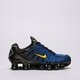 Férfi sportcipők NIKE SHOX TL ib7670-001 szín: fekete