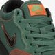 Férfi sportcipők NIKE SB CHRON 2 dm3493-200 szín: zöld