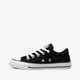 Női tornacipők CONVERSE CHUCK TAYLOR ALL STAR MADISON 563508c szín: fekete