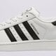 Női sportcipők ADIDAS SUPERSTAR II ih8659 szín: fehér
