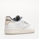 Női sportcipők REEBOK CLUB C 85 100033086 szín: fehér