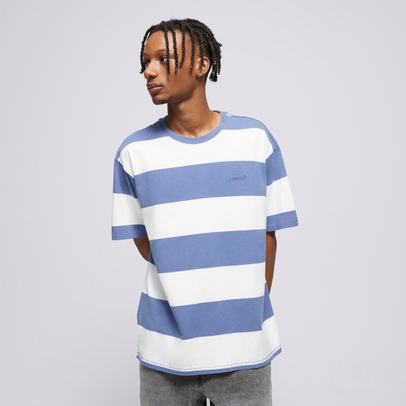 LEVI'S PÓLÓ RED TAB VINTAGE TEE MULTI-COLOR