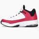 Gyerek sportcipők JORDAN MAX AURA 3  da8021-106 szín: piros