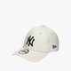 Férfi baseball sapka NEW ERA SAPKA LEAGUE ESSENTIAL 940 NYY STN NEW YORK YANKEES 12380590 szín: bézs