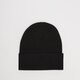 Gyerek téli sapka CONFRONT SAPKA CLASSIC BEANIE cf323hat90001 szín: fekete