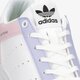 Gyerek sportcipők ADIDAS COURT TOURINO J h00769 szín: fehér