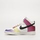 Női sportcipők NIKE WMNS DUNK HIGH fd0802-100 szín: multicolor