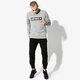 Férfi pulóver NIKE PULÓVER M NSW CREW FLC HBR 928699063 szín: szürke