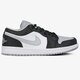 Férfi sportcipők AIR JORDAN 1 LOW 553558-039 szín: fehér