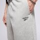 Férfi rövidnadrágok REEBOK RÖVIDNADRÁG RI FT LEFT LEG SHORT hz8784_100067630 szín: szürke