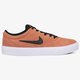 Férfi sportcipők NIKE SB CHARGE SUEDE  ct3463-200 szín: barna