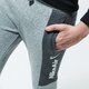 Gyerek nadrágok NIKE NADRÁG AIR cj7857-071 szín: szürke