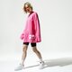 Női pulóver NIKE PULÓVER W NSW NSW FLC CREW OVERSIZE ct0876-698 szín: rózsaszín