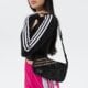 Női táska ADIDAS TÁSKA MINI AIRL hd7034 szín: multicolor