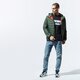 Férfi póló TIMBERLAND PÓLÓ SS SS CUT & SEW LINEAR LOGO TEE tb0a1oa4i201 szín: multicolor