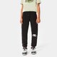Gyerek nadrágok JORDAN NADRÁG JUMPMAN X NIKE FLC PANT BOY 95b134-023 szín: fekete
