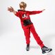 Gyerek nadrágok JORDAN NADRÁG JDB JUMPMAN CLASSICS II PANT 956904-r78-eh szín: piros