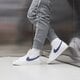 Női sportcipők NIKE W BLAZER MID '77 cz1055-125 szín: fehér