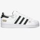 Gyerek sportcipők ADIDAS SUPERSTAR J  fx5202 szín: fehér