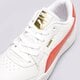 Férfi sportcipők PUMA CA PRO LUXE  389586 02 szín: fehér