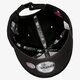 Gyerek téli sapka NEW ERA SAPKA WINTER UTLTY MELTON 9FORTY LOSDOD BLKBLK 11794585 szín: fekete