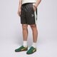 Férfi rövidnadrágok PUMA RÖVIDNADRÁG T7 FOR THE FANBASE MESH SHORTS 62439401 szín: fekete