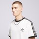 Férfi póló ADIDAS PÓLÓ 3-STRIPES TEE ia4846 szín: fehér