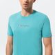 Férfi póló CHAMPION PÓLÓ CREWNECK PÓLÓ 217219bs148 szín: zöld