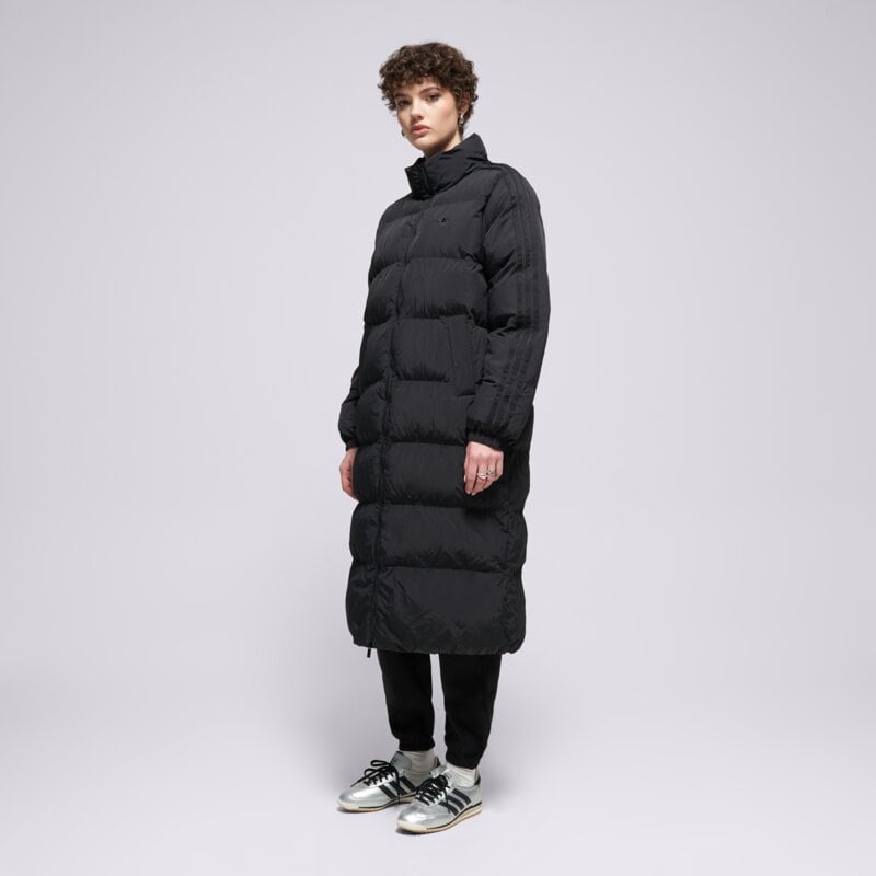 ADIDAS KABÁT LONG PUFFER